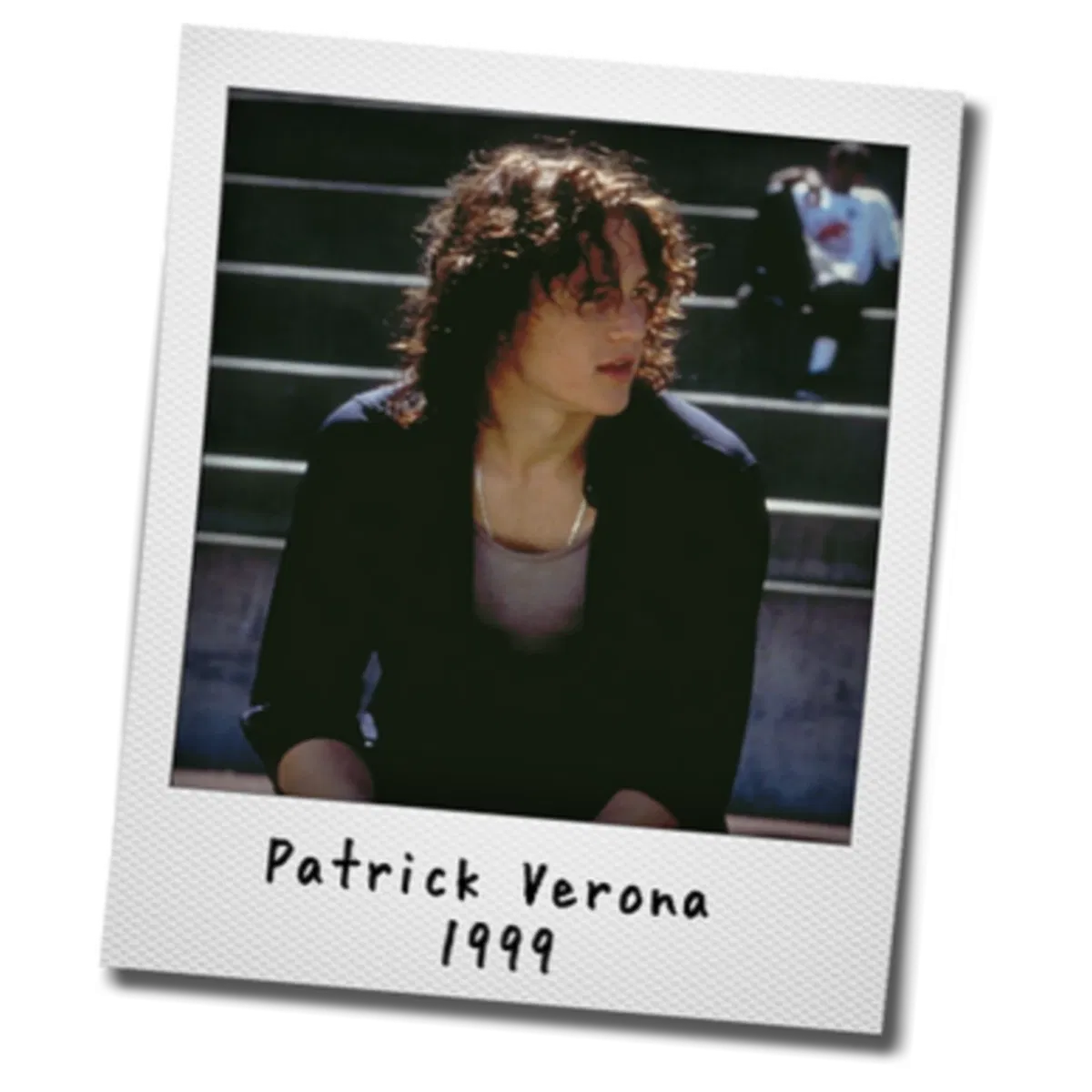 Patrick Verona | GAS STATION ||