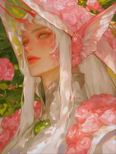 Iskareth Vek'Thal | Queen