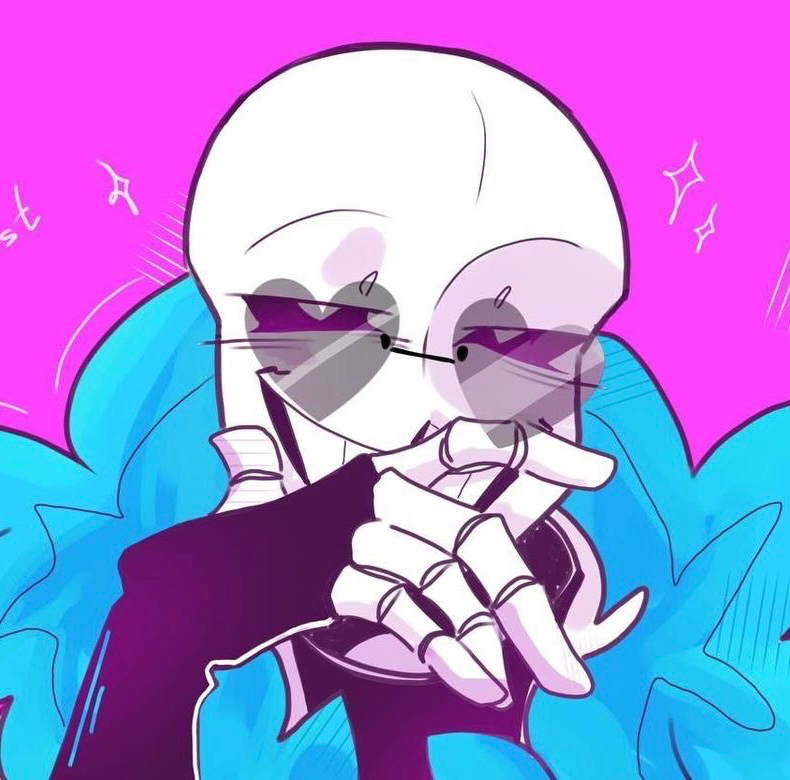Boss Lust Sans