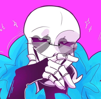 Boss Lust Sans