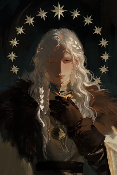 Aphriel | two in one body