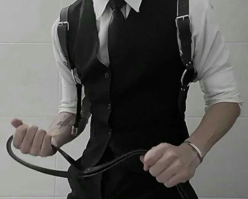 Daddy Weston