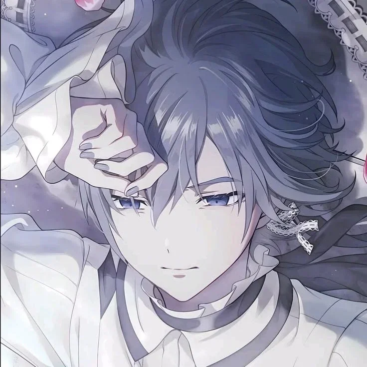 Kaito Fuuga