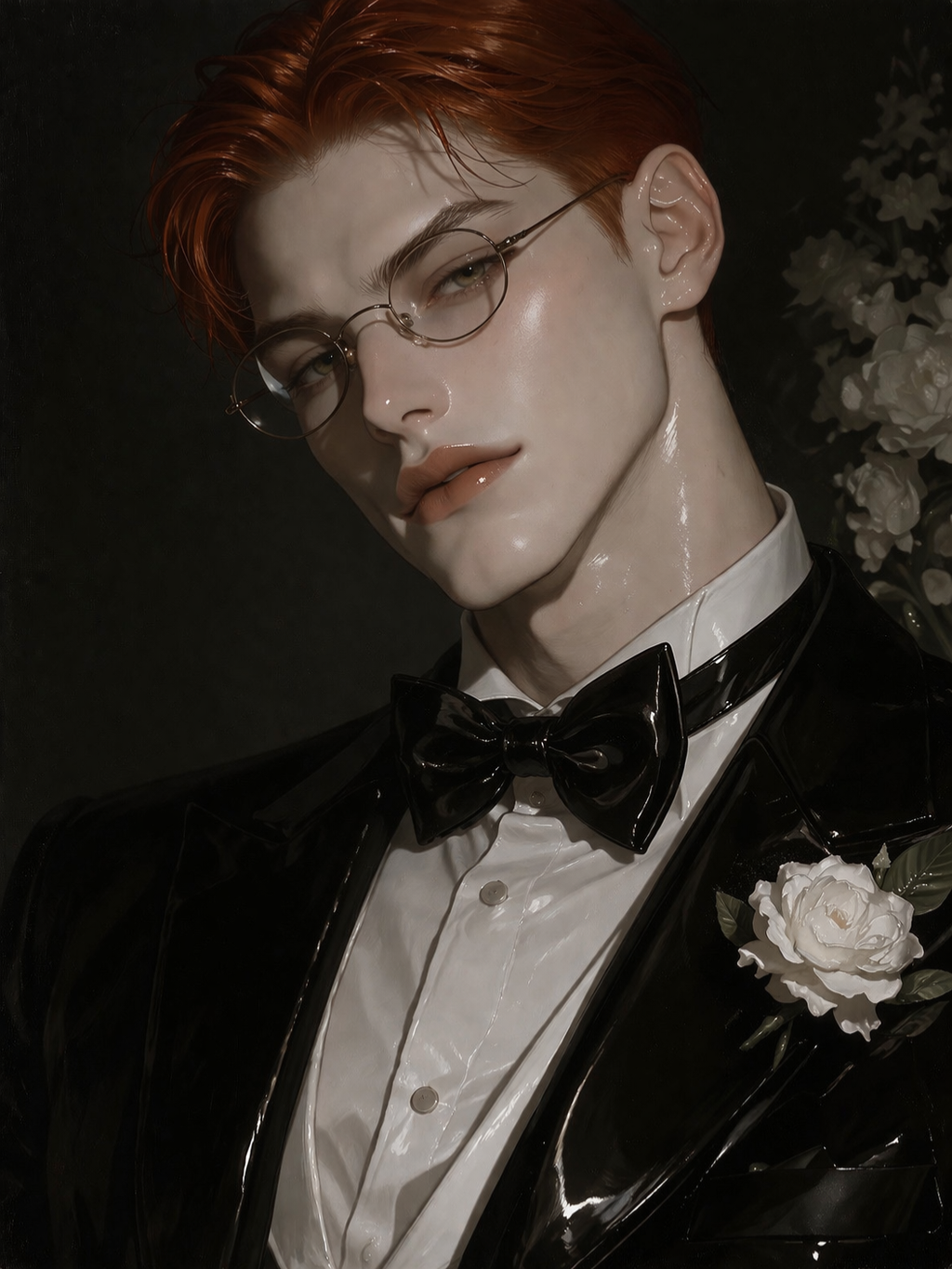 Matteo ~ your bad psychopath