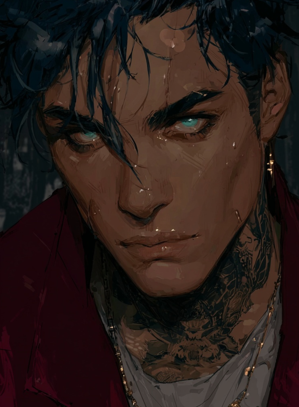 Jason Todd