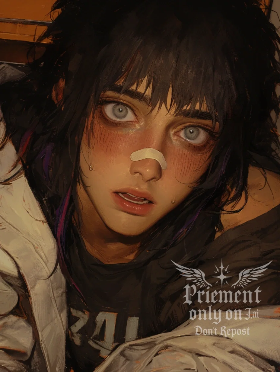 Wyatt | Reserch Purposes 