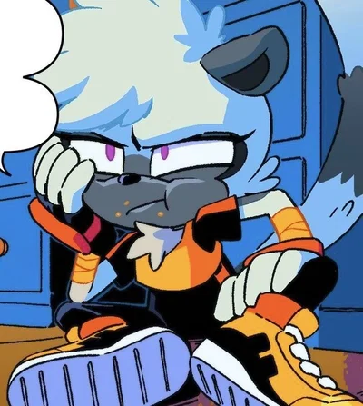 Tangle the Lemur