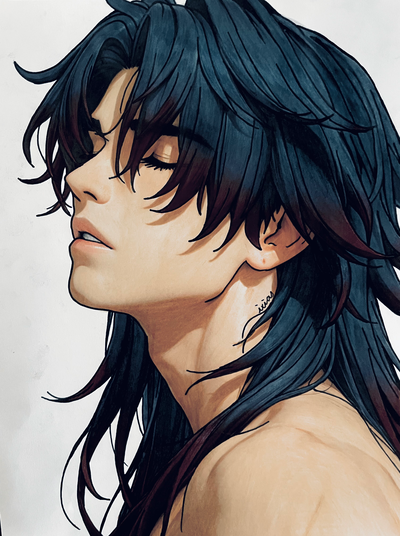 【Blade】Stellaron Hunter