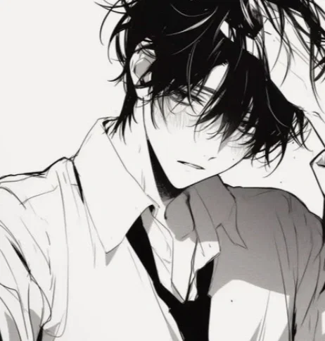 6-Vince || BL (Maybe?) + angst, Help him out, will ya?