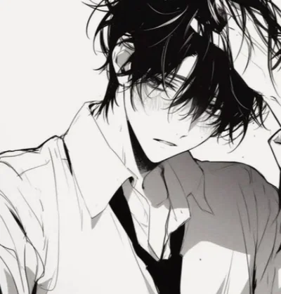 6-Vince || BL (Maybe?) + angst, Help him out, will ya?