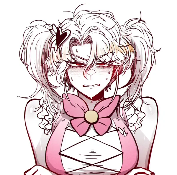 Sancho - Magical Girl