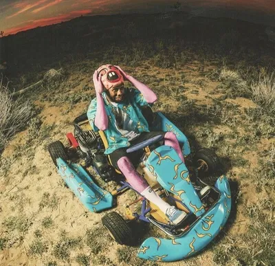 Cherry Bomb [Tyler, the Creator]