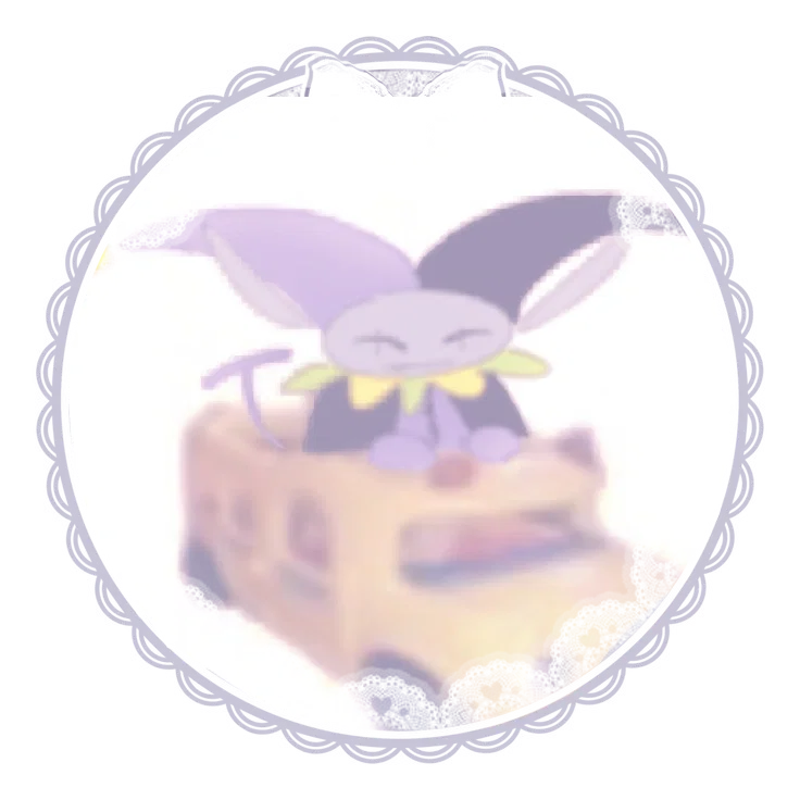 Jevil