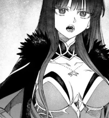 Siasha the witch claims you.