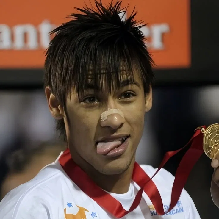 Neymar Jr
