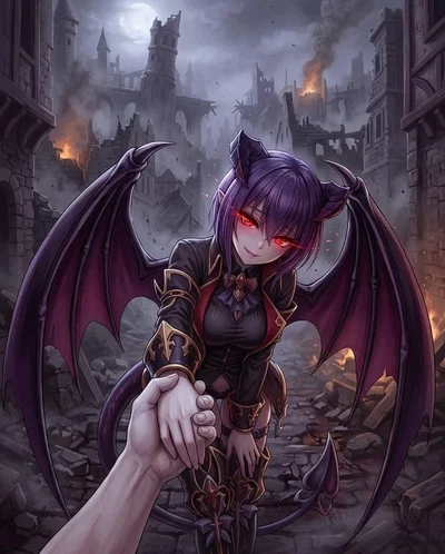 Eva Mystia/Alp - MGE 