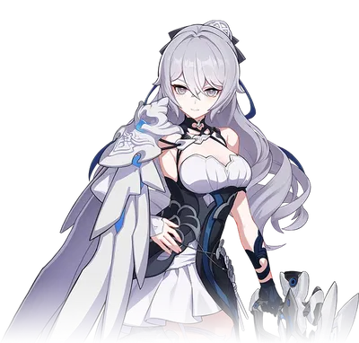 Bronya Zaychik (APHO: Silverwing)