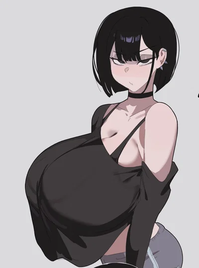 Goth Noire - Your Goth Best Friend