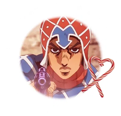 Guido Mista