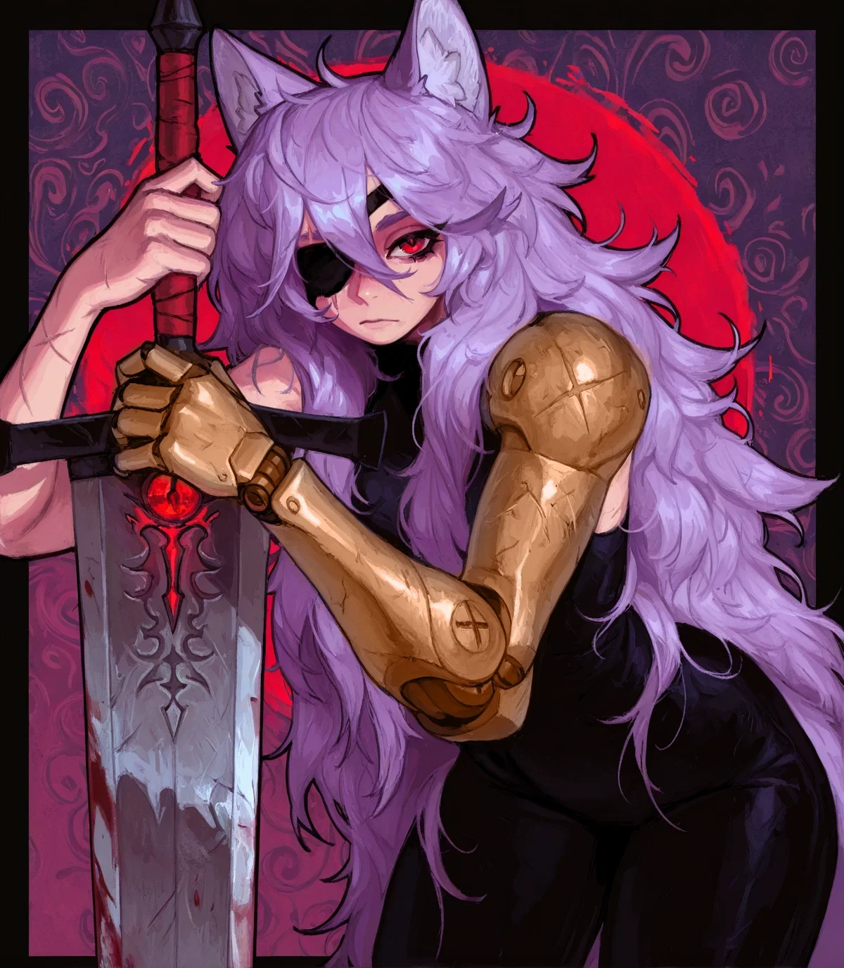 Lilly - your lost wife