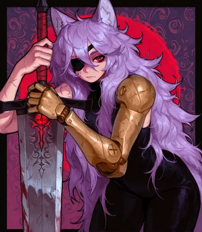 Lilly - your lost wife