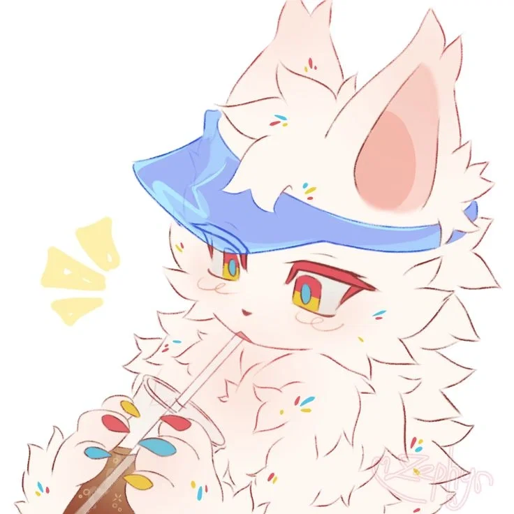 Sprinklekit (100% masochist)