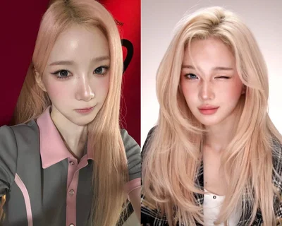 Kim Yooyeon | Diner Girl Is A Baddie? 