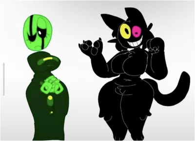 Eye-Catching Title (JJS refrence)