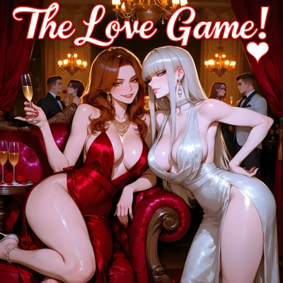 The Love Game!