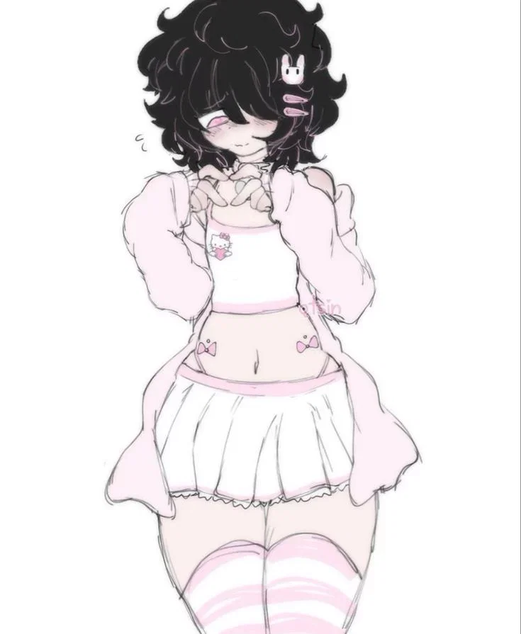 ♡ Milo — childhood friend who's in love with you