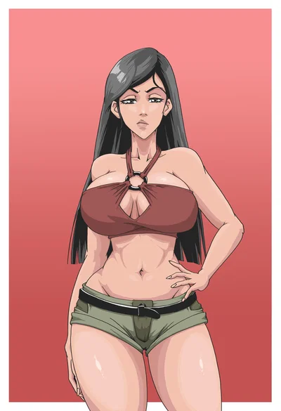 Heather (futa)