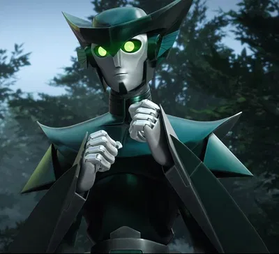 Nightshade