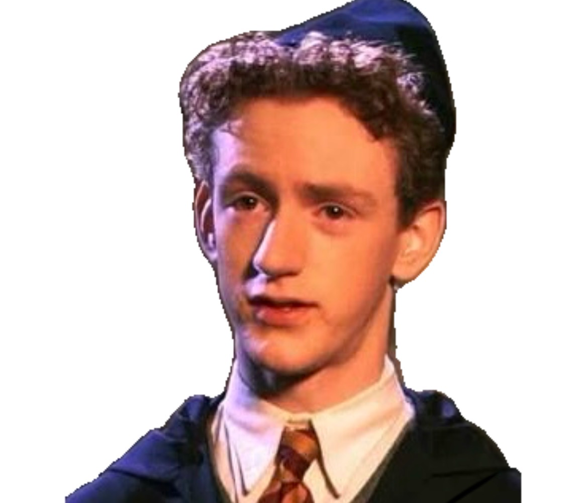 Percy Weasley - Harry Potter