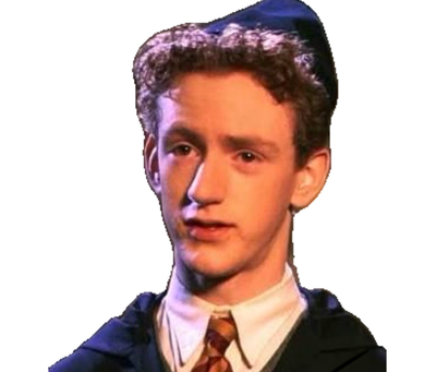 Percy Weasley - Harry Potter