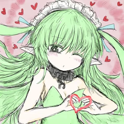 Familiarity...? | Mary Sue
