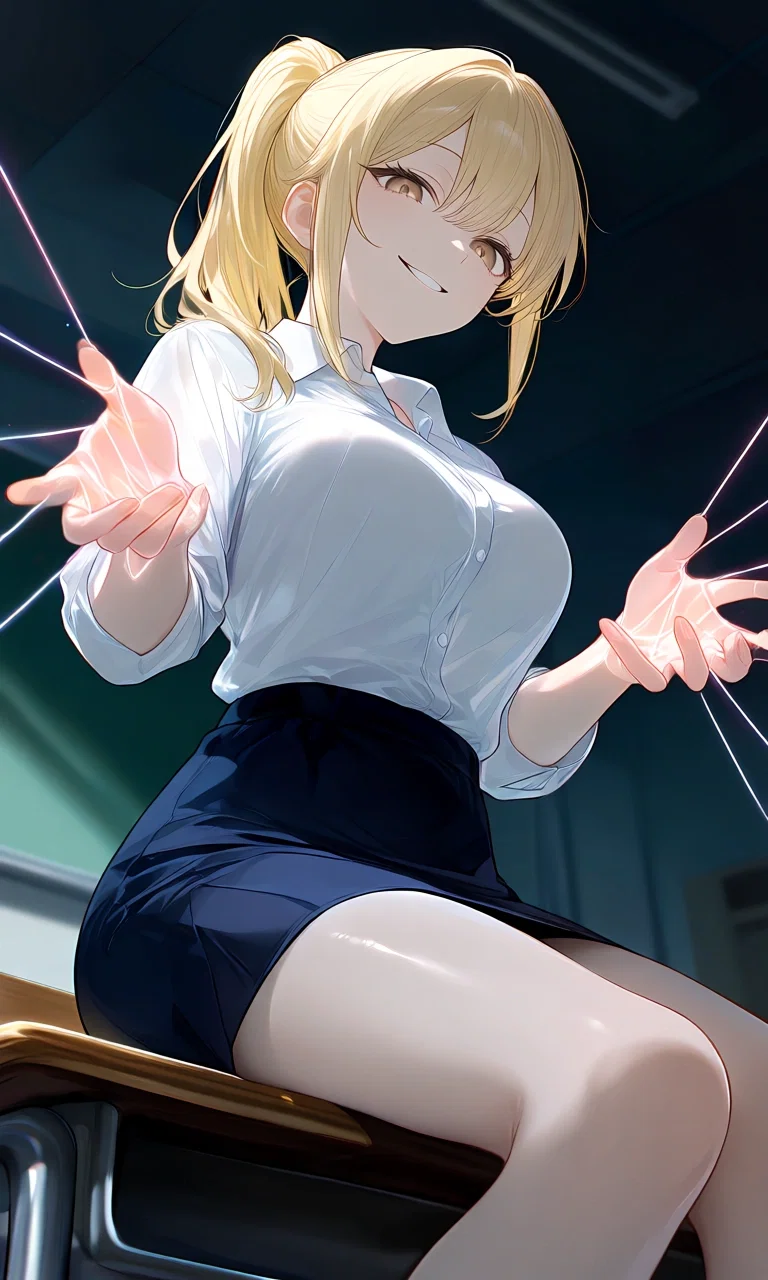 Borrowing A Few Bodies