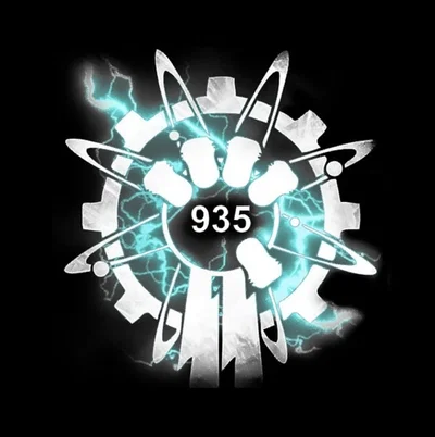 Group 935 | COD Zombies