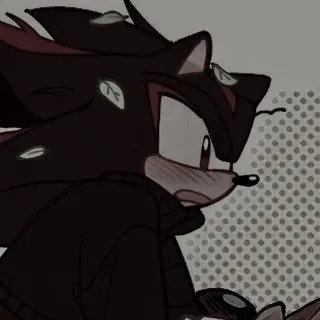|||shadow the hedgehog|||