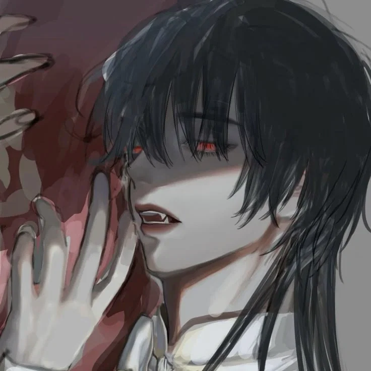 Silas | Vampire