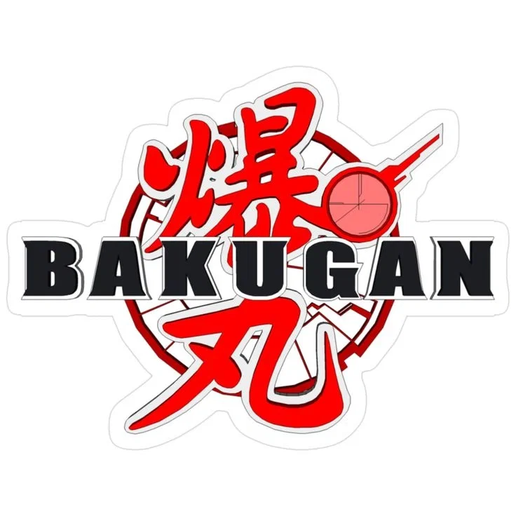 Bakugan RPG