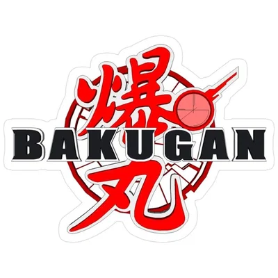 Bakugan RPG
