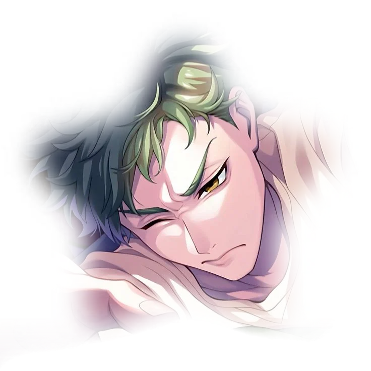 Trey Clover