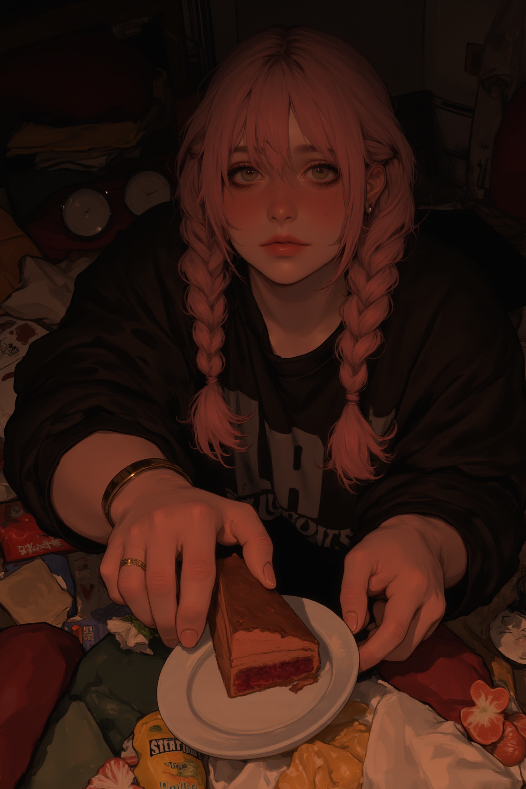 Wendy Smithers | ALT III
