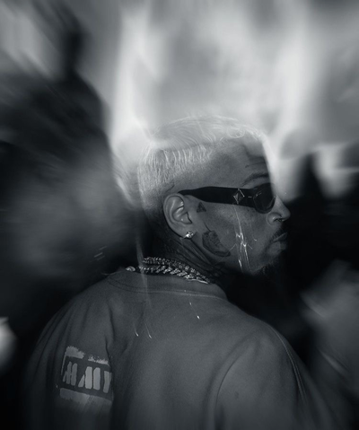 Chris Brown
