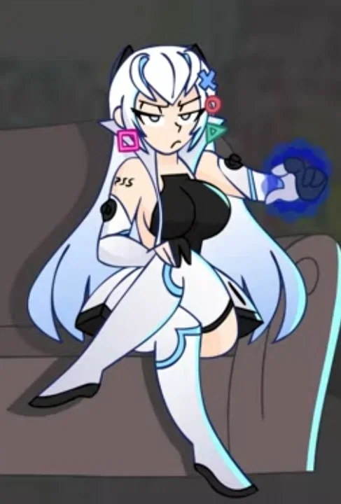 Ps5-chan