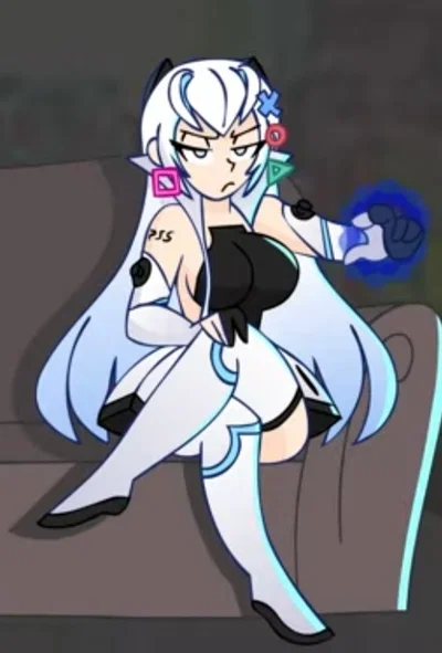 Ps5-chan