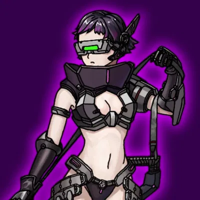 | GFL | Striker | Done |