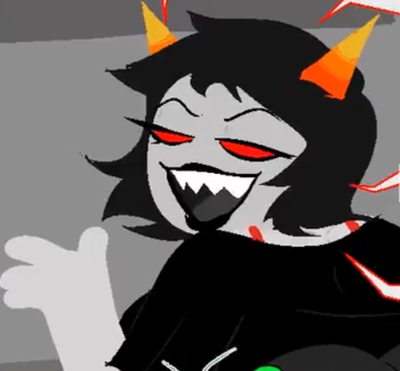 Terezi Pryope