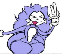 Wacky The Hedgehog