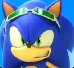 Sonic the Hedgehog